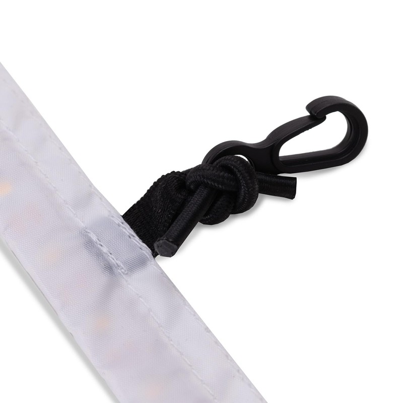 qeedo Freedom Compact 1+ LED Light Roof Tent Lamp LED