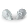 Genuine Fred DOOMED Salt and Pepper Shakers