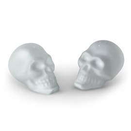 Genuine Fred DOOMED Salt and Pepper Shakers