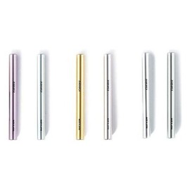 [Out_62] Barbara Nail Art Brush Brush Cap - Beauty Supplies 39890 - Purple/FREE / [아우트_62]바바라네일아트붓 브러쉬캡 - 미용용품 39890 - 보라／FREE