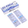 Ef-Chlor Water Purification Tablets, 167mg, 100 Tablets, Treats 20-25L Per