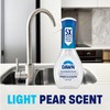 Dawn Dawn Powerwash Free & Clear Light Pear Dish Spray,