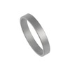 Wanyifa Titanium Matte Bicycle Headset Spacer 1-1/8" (5-10 - 15-20mm)
