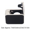 Bluetooth Thermal Label Printer APP Editable Rechargeable Mini Label Maker