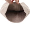 Unisex Warm Soft Cashmere Waist Warmer Wool Warming Belt Elastic