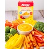 Smoked Paprika Creamy Cheddar Cheese Sauce