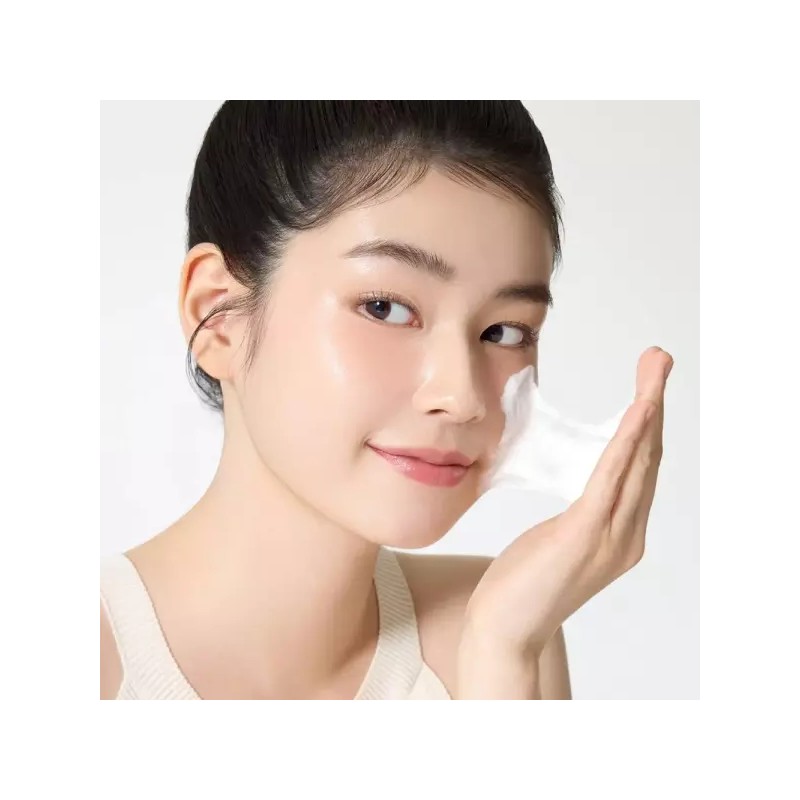 Pully 풀리 쌀 반죽 팩 클렌저 130ml 2개 Puri Rice