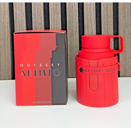 Armaf Odyssey ARTISTO 3.4 oz / 100ml Eau de Parfum for Men | Sealed
