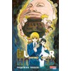 Hunter X Hunter 35: Actionreiche und mysteriöse Abenteuer auf dem
