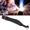 TIG Welding Torch Head Kit 360 Degree Rotatable Air Cooling