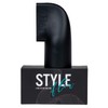 STYLEFLOW Ergonomic Styling Concentrator for Professionals