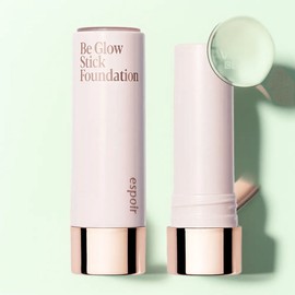 Anjumain Espoir Bigelow Stick Foundation 11g, No. 20 Vanilla, 1 pc. / 에스쁘아 비글로우 스틱 파운데이션 11g, 20호 바닐라, 1개