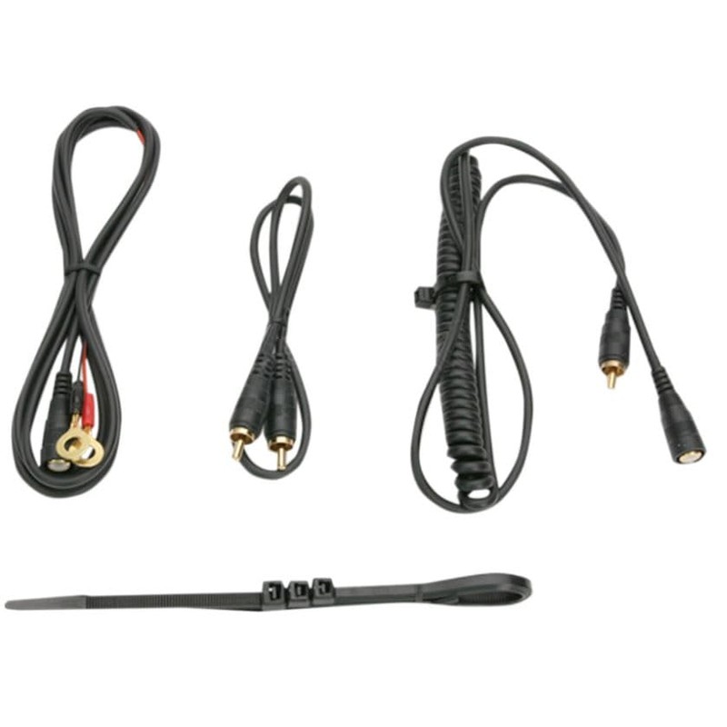 Universal Fit Electric Helmet Heated Visor Kit Snowmobile Helmet Shield