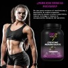 Creatina Monohidratada Fast Protein 1kg 200 Servicios Sabor