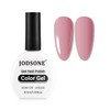 JODSONE 16.5ml Gel Polish Dusty Roses Gel Polish Nail Soak