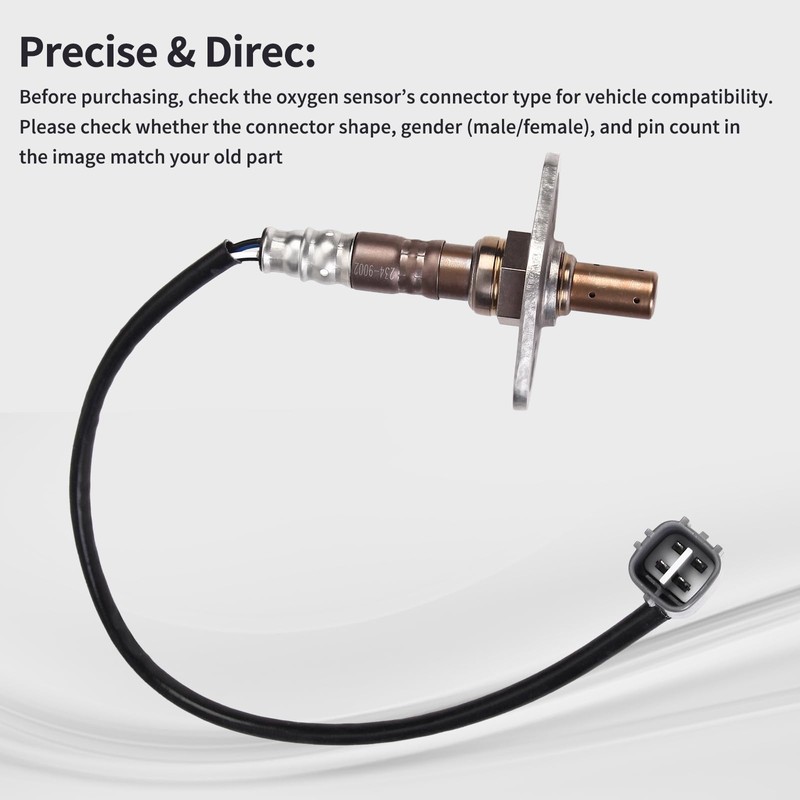 O2 Oxygen Sensor Upstream Fits for Toyota 4Runner 3.4L V6