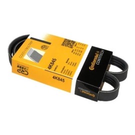 Banda Alternador Dir Hid/ Toyota Supra 6cil 3.0l 1989 A 1992
