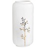 Räder Gold Branch Vase