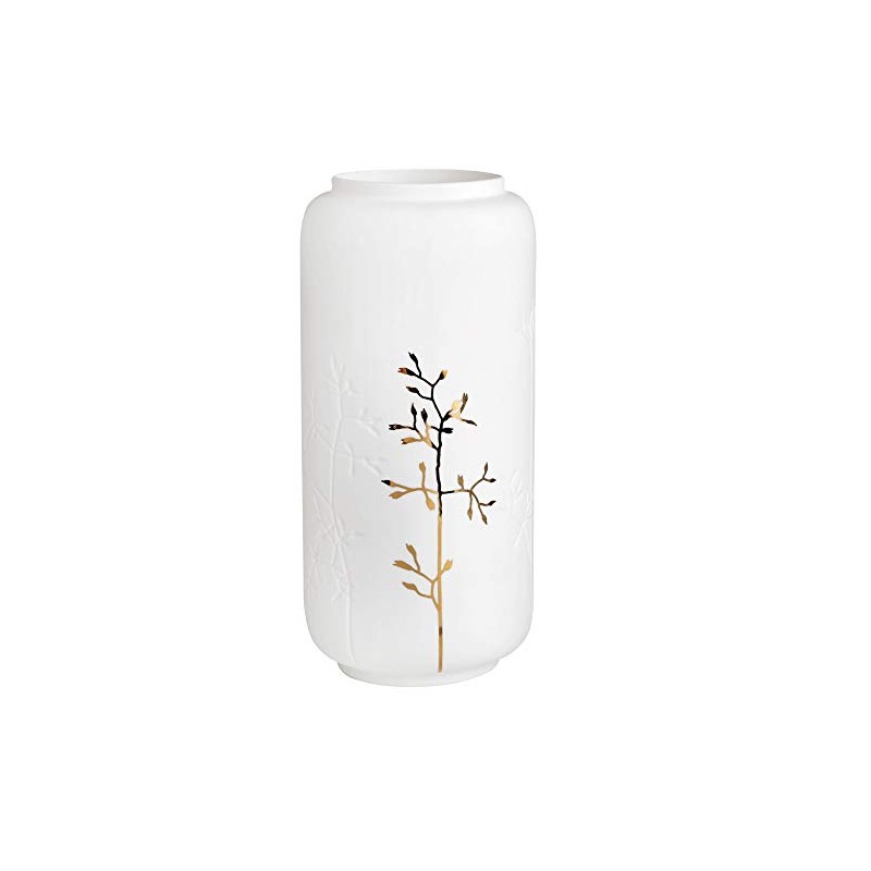 Räder Gold Branch Vase