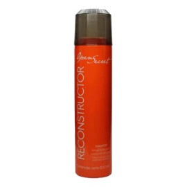 Open Secret Shampo Reconstructor Aceite Argan 300
