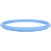 1 pieza de accesorio de anillo de sellado de silicona
