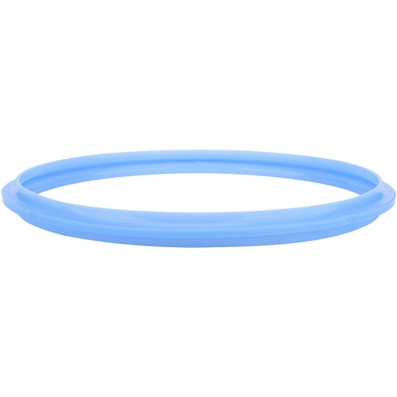 1 pieza de accesorio de anillo de sellado de silicona