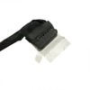 HSSDTECH DC in Power Jack Charging Sub Board Replacement for