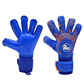 Genuine RG Goalkeeper Gloves High Model Snaga Aqua 2025 Snaga Aqua Contact Aqua Grip AQUA25 (10)