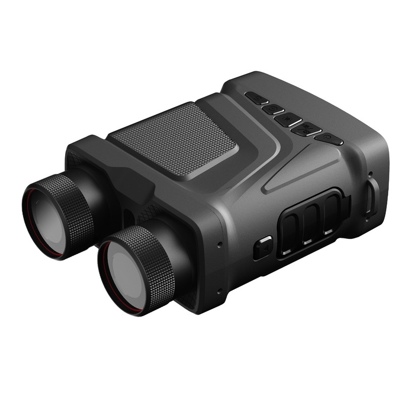Night Vision Goggles CMOS Sensor Waterproof Lightweight Infrared Night Vision