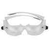 Head Mount Magnifying Glasses Folding Magnifier for Mobile Phone Reading