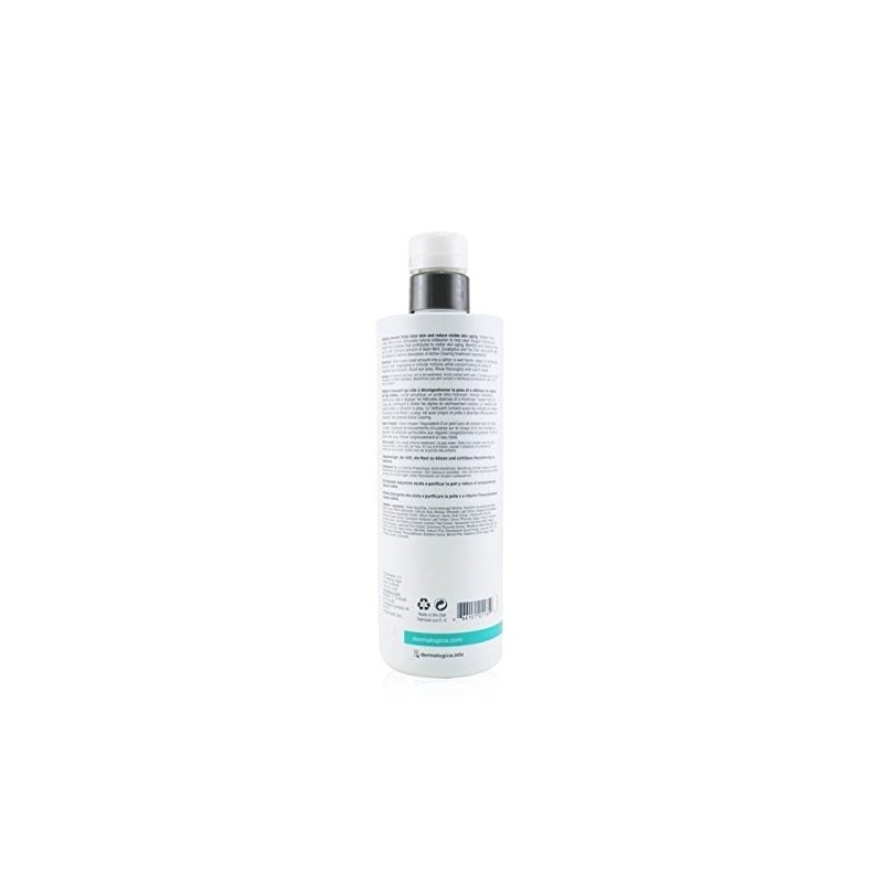 Clearing Skin Wash by Dermalogica for Unisex - 16.9 oz