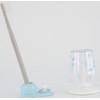Hassey Top-in Mini Gargle Cup & Stand Cinnamoroll SR-3380