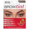 Ardell Brow Tint Kit Medium Brown - Eyebrow Tint, Long-Lasting