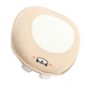 Baby Pillows Circulation Breathable Strong Support Sweat Absorption Comfortable Kids