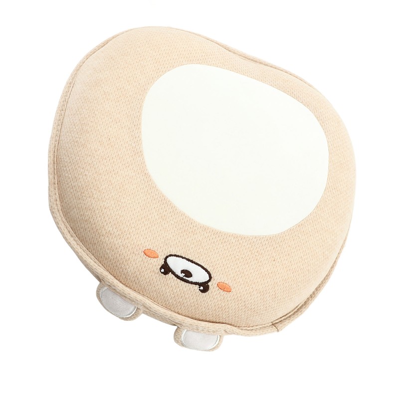 Baby Pillows Circulation Breathable Strong Support Sweat Absorption Comfortable Kids