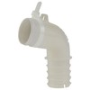 GAONA GA-LF026 Colo Camo Elbow for Washing Machine Drain Trap