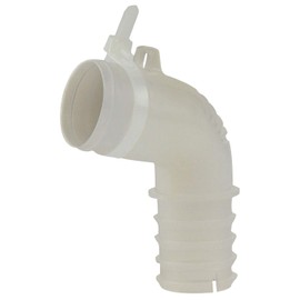 GAONA GA-LF026 Colo Camo Elbow for Washing Machine Drain Trap