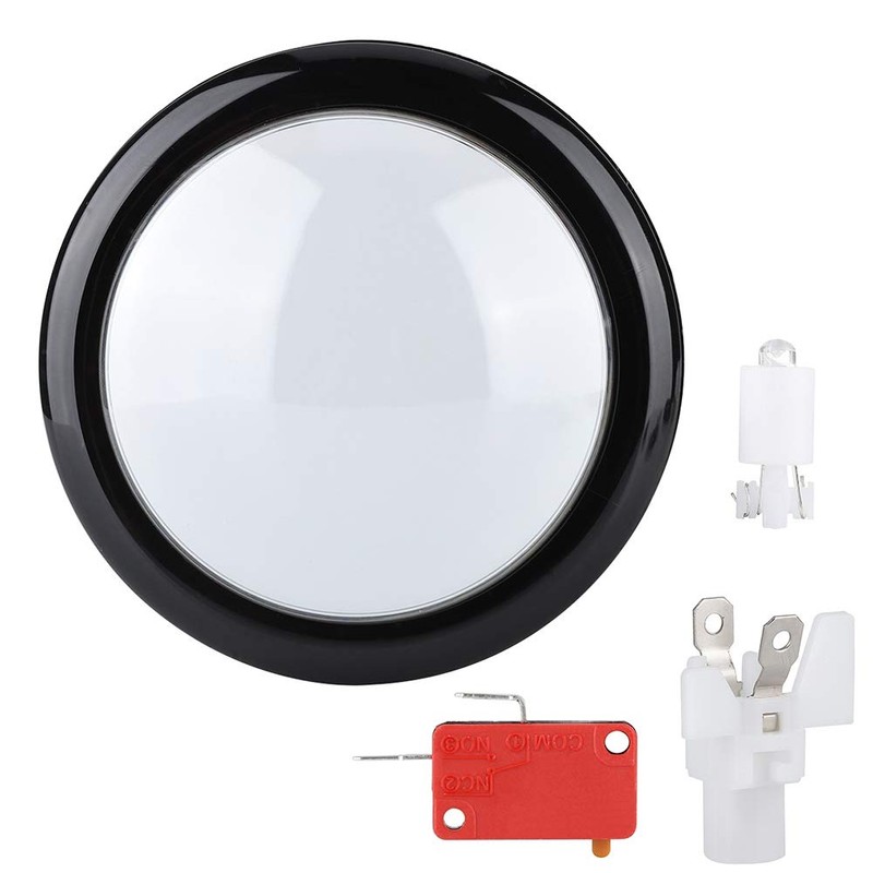 fosa Game Sound Button for Arcade Machines with Micro Switch