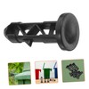 Mipcase 6 Pcs Trash Can Lid Connecting Pins Weatherproof Lid