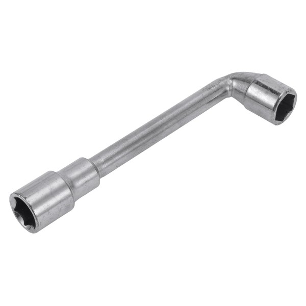 HEROFFIX 1 Pcs Socket Wrench Spanner Socket Remover 16.7x4.4cm Carbon