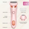 Solys Razor for Women,Solys Shaver Glide Razor, 3.0 Electric Beauty