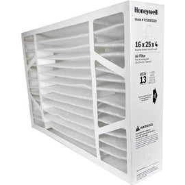 Honeywell FC200E1029 16 x 25 Media Air Filter (MERV 13)
