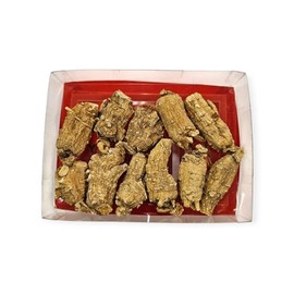 Aged Ginseng Root 100g