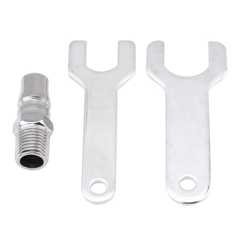 3/6mm Pneumatic Air Die Grinder Grinding Kit Polishing Engraving Tool