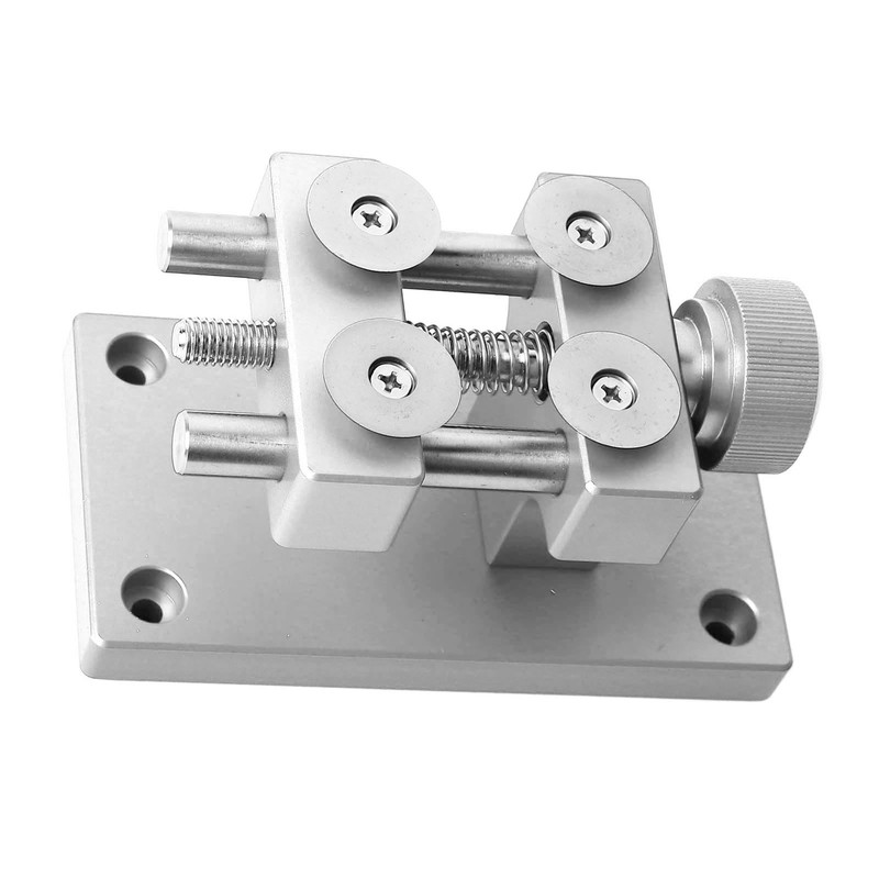 Watch Bezel Remover Rotating Adjust Metal Watch Bezel Removal Tool