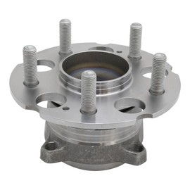 Rear Wheel Hub Bearings Assembly Set Compatible with 2013-2018 Acura RDX 2012-2016 Honda CR-V