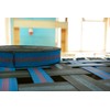 Shelver Elasticated Upholstery Webbing for Furniture Seats, Sofa and Chair