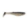 Rapala Crush City Heavy Hitter 4-Inch Lure, Black Gold