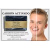 Helen Von Kosmetisch 3 Jabones Artesanales Cúrcuma-carbón Activado-relajante Hv