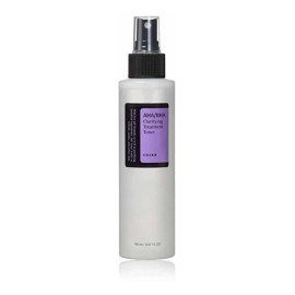 Cosrx Aha / Bha Tratamiento Aclarador De Tóner, 150ml
